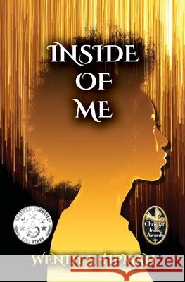 Inside Of Me Shipman, Wendy M. 9780578417639 Wendy M Shipman - książka