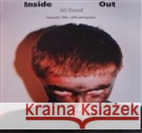Inside Out Jiří David 9788086970042 KANT - książka