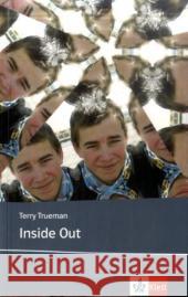 Inside Out : Text in Englisch. Niveau B1. Englische Lektüre für das 5. Lernjahr, Oberstufe. Mit Annotationen Trueman, Terry Hesse, Mechthild  9783125781436 Klett - książka