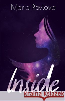 Inside: Short Story Collection Pavlova, Maria 9798643480655 Independently Published - książka