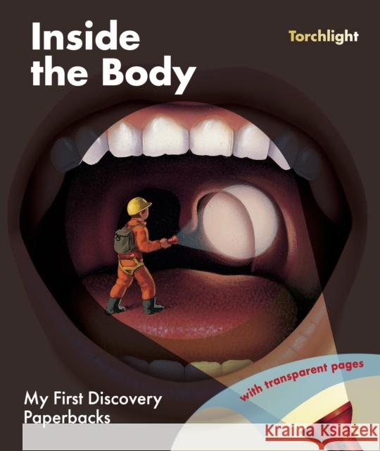 Inside the Body Pierre-Marie Valat 9781851037612 Moonlight Publishing Ltd - książka