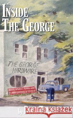 Inside The George Tyner, Beth 9781479101511 Createspace - książka