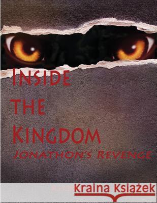 Inside The Kingdom Engelke, Richmond B. 9781500788070 Createspace - książka