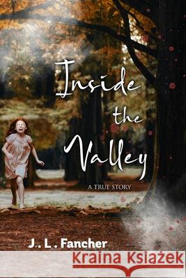 Inside the Valley Jeanne Won 9781956096569 Agar Publishing - książka