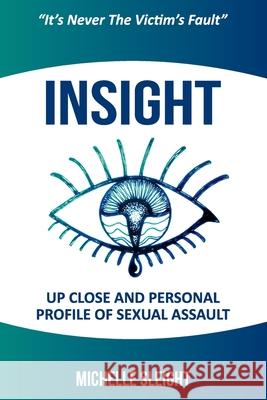 Insight Michelle Sleight 9781925884968 Michelle Sleight - książka