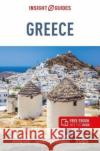 Insight Guides Greece (Travel Guide with Free eBook) Insight Guides 9781839053160 APA Publications