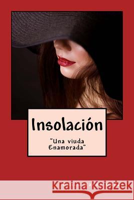 Insolación Pardo Bazan, Emilia 9781717351258 Createspace Independent Publishing Platform - książka