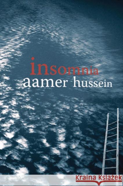 Insomnia Aamer Hussein 9781846590245 Saqi Books - książka