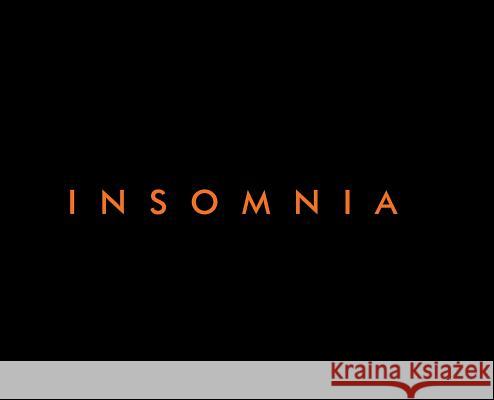 Insomnia Ishmael Fiifi Annobil 9781899151110 Totem Books - książka