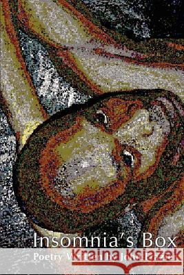 Insomnia's Box John Frazier 9780595237500 Writer's Showcase Press - książka