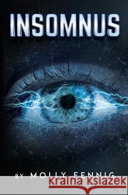 InSomnus Fennig, Molly 9781537001203 Createspace Independent Publishing Platform - książka