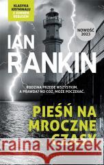 Inspektor Rebus T.23 Pieśń na mroczne czasy Guillaume Musso 9788367513470 Albatros - książka