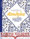 Inspiration Azulejos  9783745904055 EMF Edition Michael Fischer