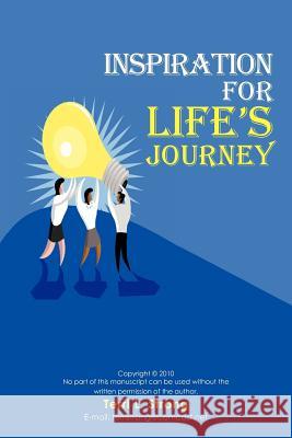 Inspiration for Life's Journey Terri Strong 9781463446123 Authorhouse - książka