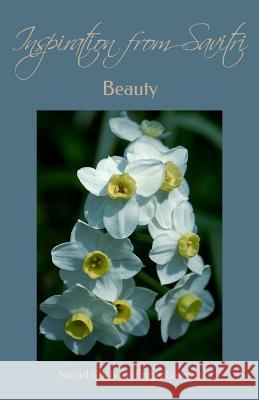 Inspiration from Savitri: Beauty Sri Aurobindo Richard Eggenberge 9781500475994 Createspace - książka