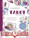 Inspiration Tarot - 50 mystische Motive zum Ausmalen für mehr Durchblick im Alltag  9783745916119 EMF Edition Michael Fischer