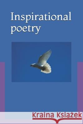 Inspirational poetry Tice Kelly L Tice 9798735228318 Independently published - książka