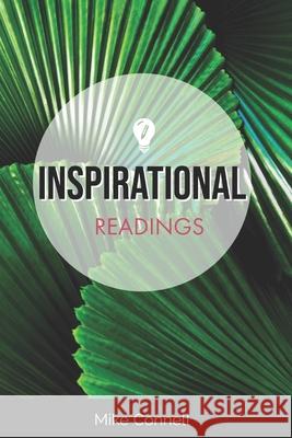 Inspirational Readings: 34 Sermon Transcriptions Mike Connell Sarah Dodds Colleen Archibald 9781481293310 Createspace - książka