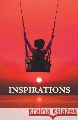 Inspirations Carol Cade 9781663225825 iUniverse - książka