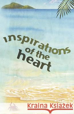 Inspirations of the Heart Lois Snider-Williams 9781456473464 Createspace - książka