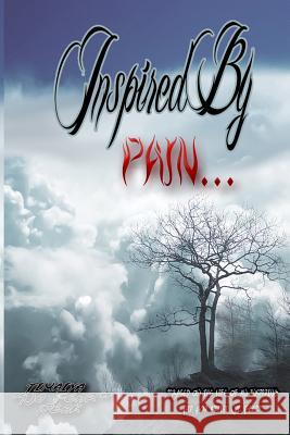 Inspired by Pain MR Timaiya Peak 9781499745344 Createspace - książka