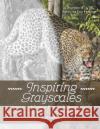 Inspiring Grayscales: Wild Animals: 40 Images to Inspire Creativity and Relaxation Brian Vandewiel 9781535555869 Createspace Independent Publishing Platform