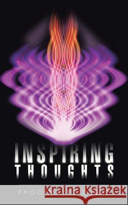 Inspiring Thoughts Phoolmatee DuBay 9781496925183 Authorhouse - książka