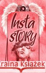 Insta story Magdalena Ostrowska-Dołęgowska 9788366767867 Alegoria - książka