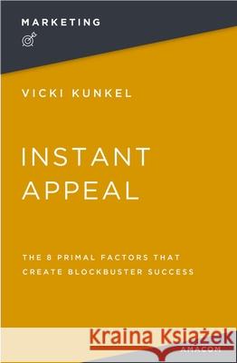 Instant Appeal Thomas Nelson 9781400232628 HarperCollins Leadership - książka