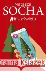 #Instaświęta Natasza Socha 9788308081914 Literackie - książka