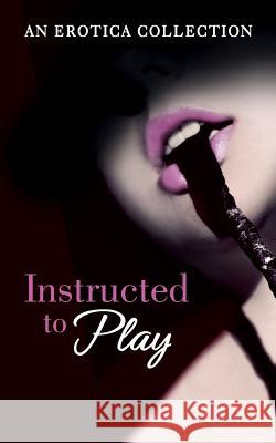 Instructed to Play Various 9780007534838 HarperCollins Publishers - książka