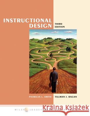 Instructional Design Patricia L. Smith Tillman J. Ragan 9780471393535 John Wiley & Sons - książka