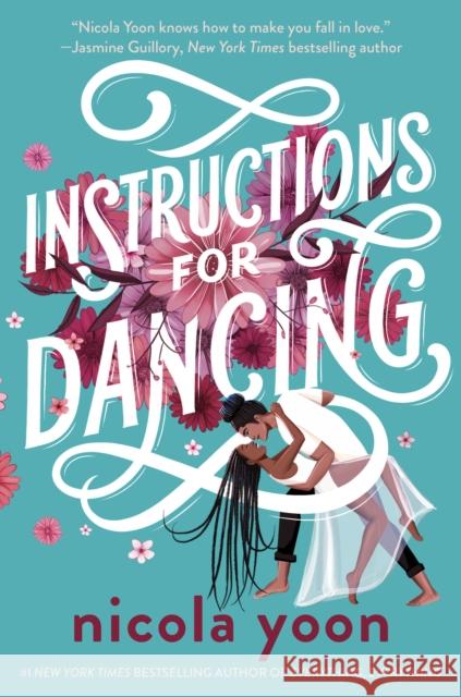 Instructions for Dancing Random House 9781524718961 Delacorte Press - książka