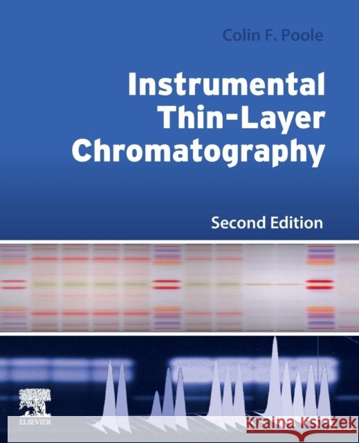 Instrumental Thin-Layer Chromatography  9780323999700 Elsevier - Health Sciences Division - książka