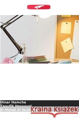 Instrução Assistida por Computador (CAI) em ciências Hamcha, Dinar, Hassouni, Taoufik, Al Ibrahimi, El Mehdi 9786209107887 Edições Nosso Conhecimento - książka