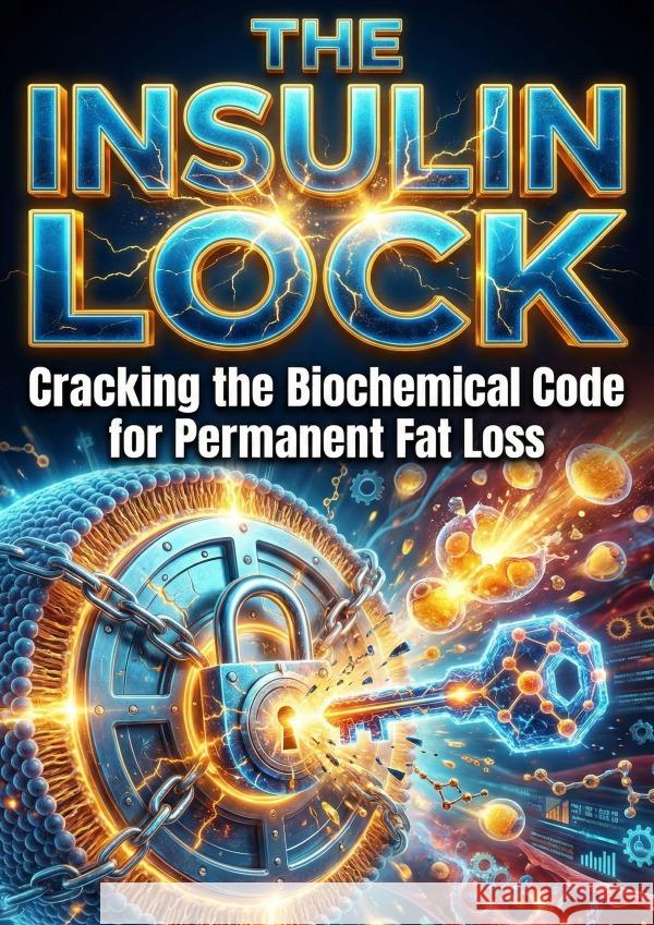 Insulin Lock Burns, Peter 9783565245079 epubli - książka