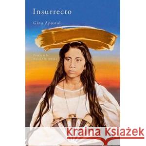 Insurrecto APOSTOL GINA 9788367034333 TAJFUNY - książka