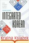 Integrated Korean: Beginning 2--Textbook, Workbook - audiobook Cho, Young-Mee 9780824835187 University of Hawaii Press