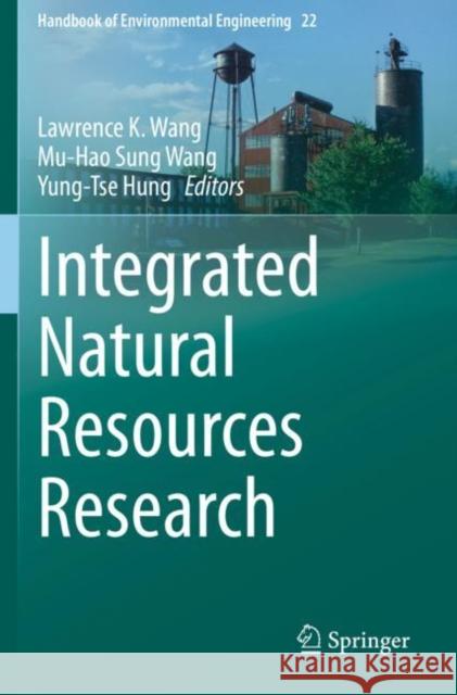 Integrated Natural Resources Research  9783030610043 Springer International Publishing - książka