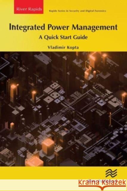 Integrated Power Management: A Quick Start Guide  9788770228602  - książka