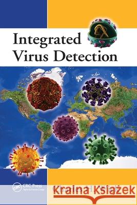 Integrated Virus Detection Charles H. Wick 9780367658939 CRC Press - książka