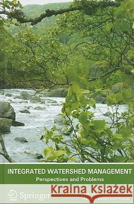 Integrated Watershed Management: Perspectives and Problems Beheim, E. 9789048137688 SPRINGER - książka