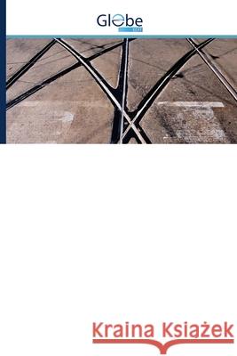 Integratie van de stedelijke infrastructuur & uitdagingen Yirsaw Zegeye, Dagnachew Adugna 9786200512246 Globeedit - książka