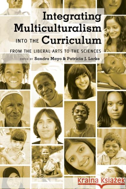 Integrating Multiculturalism Into the Curriculum: From the Liberal Arts to the Sciences Steinberg, Shirley R. 9781433109775 Peter Lang Publishing Inc - książka