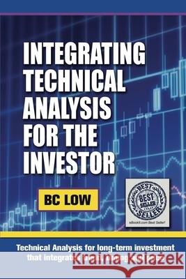 Integrating Technical Analysis for the Investor Bc Low 9789810984670 Technical Analysis Consultancy - książka