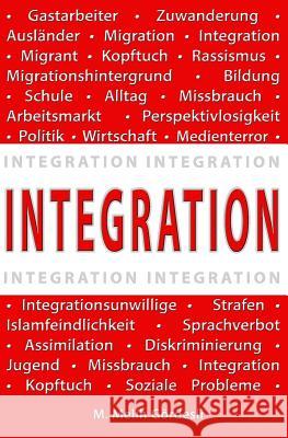 Integration Melih Gordesli 9783200028852 Melih Gordesli - książka