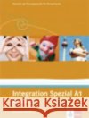 Integration Spezial, Kursmaterial m. Audio-CD : Niveau A1    9783126762021 Klett