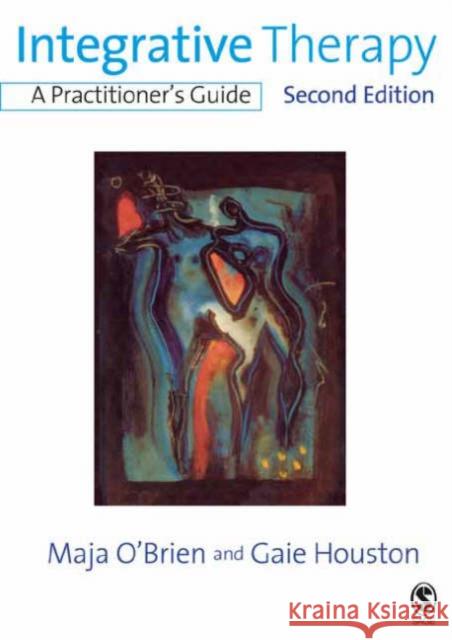 Integrative Therapy: A Practitioner′s Guide O′brien, Maja 9781412912105 Sage Publications - książka