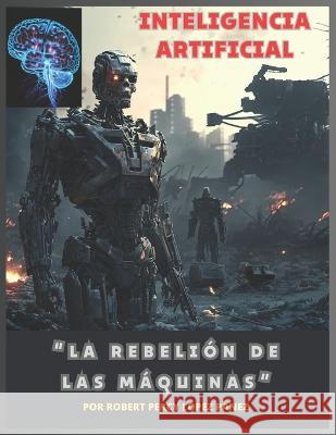 Inteligencia Artificial: 