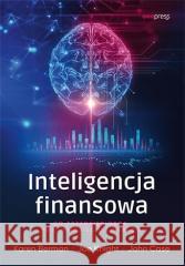 Inteligencja finansowa Karen Berman, Joe Knight, John Case 9788328374218 One Press / Helion - książka